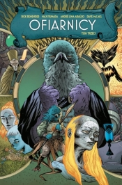 Ofiarnicy. Tom 3 - Rick Remender, Max Fiumara, Andre Lima Araujo