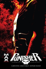 Punisher Max Tom 5 - Ennis Garth