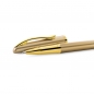 Pióro Kulkowe Pelikan Jazz Noble Elegance Gold