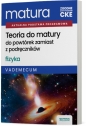 Teoria do matury Matura 2027 Fizyka Vademecum - Izabela Okrzesik-Frąckowiak, Roman Frąckowiak
