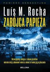 Zabójca papieża