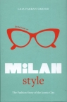 Little Book of Milan Style Laia Farran Graves