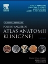 Polsko-angielski atlas anatomii klinicznej  Peter H. Abrahams, Spratt Jonathan D., Loukas Marios