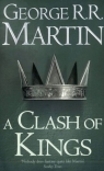 A Clash of Kings (Reissue) : 2 George R.R. Martin