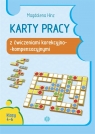 Karty pracy z ćw. korekcyjno-kompensacyjnymi SP4-6 Magdalena Hinz