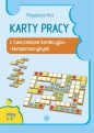 Karty pracy z ćw. korekcyjno-kompensacyjnymi SP4-6 - Magdalena Hinz