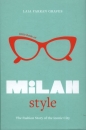 Little Book of Milan Style - Laia Farran Graves