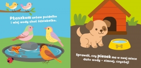 Chce mi się pić! - Paulina Płatkowska