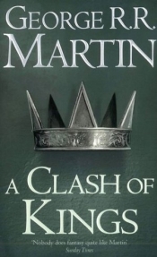 A Clash of Kings (Reissue) : 2