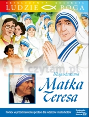 Bł. Matka Teresa - film animowany