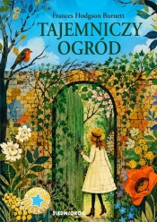 Tajemniczy ogród - Frances Hodgson Burnett