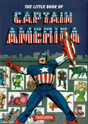 The Little Book of Captain America