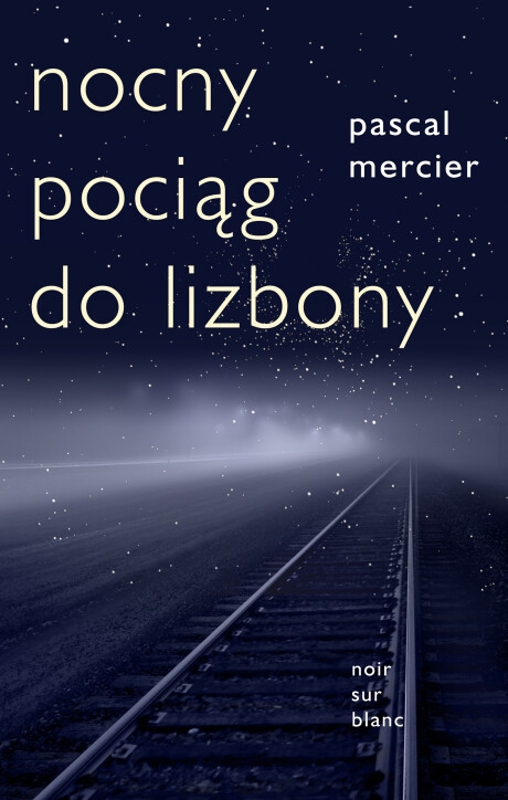 Nocny pociąg do Lizbony