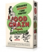 Food Chain Magnate: Mechanika Ketchupu i Inne Pomysły (rozszerzenie) - Jeroen Doumen, Joris Wiersinga