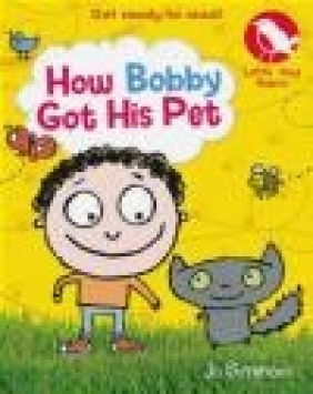 How Bobby Got His Pet Jo Simmons