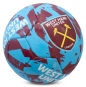 Piłka nożna WestHam R5 Graffiti WH09883 98831