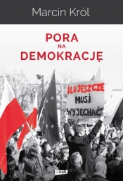 Pora na demokrację - Marcin Król