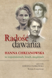 Radość dawania.