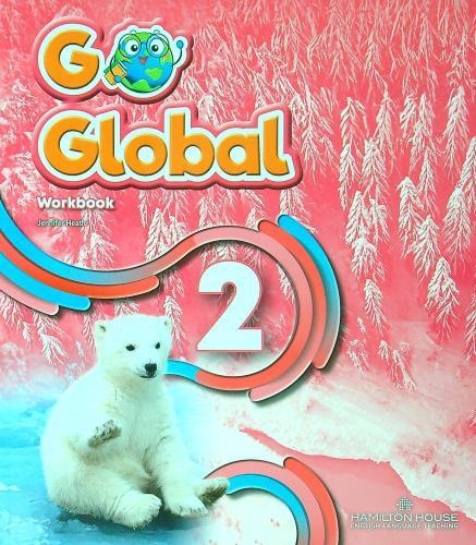 Go Global 2 Workbook