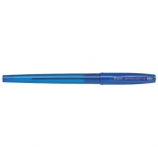 Długopis Pilot Super Grip G XB, 12 szt. - niebieski