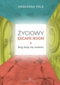 Życiowy Escape Room. Bóg daje się znaleźć - Grzegorz Fels