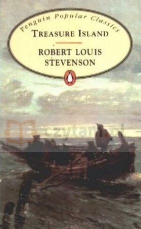 PPC Treasure Island - Robert Louis Stevenson
