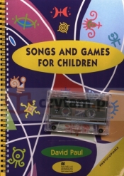 Songs and Games for Children Pack