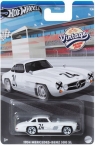 Pojazd Vintage Racing Club, Mercedes-Benz 300SL (HRT81/HRV00) od 3 lat