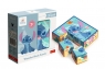  Block Puzzle drewniane Lilo & Stitch