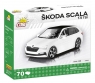 Cobi 24583 Skoda Scala 1.5 TSI