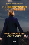 Polowanie na Antylopy Peo Bengtsson Valle Wigers