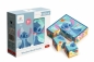 Block Puzzle drewniane Lilo & Stitch