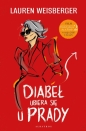 Diabeł ubiera się u Prady. Tom 1 - Lauren Weisberger