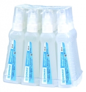 Klej w płynie DONAU Roller z metalową końcówką 50ml 12 sztuk (7622001-99)