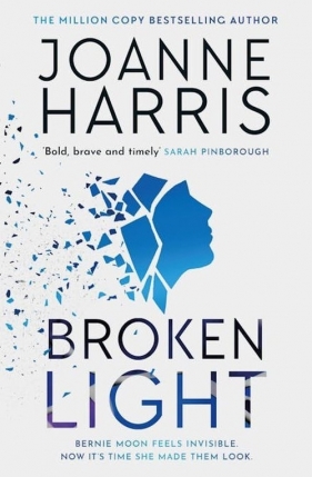 Broken Light - Harris Joanne