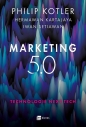 Marketing 5.0. - Iwan Setiawan, Philip Kotler, Hermawan Kartajaya