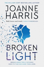 Broken Light - Harris Joanne