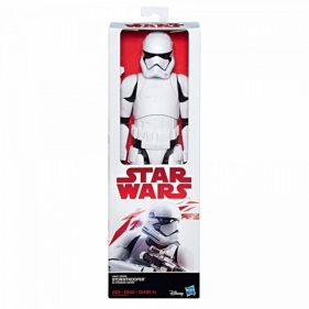 Star Wars Figurki 30 cm, First Order Stormtrooper (C1429/C1432)