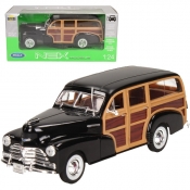WELLY Chevrolet Fleetmaster 1948 (WE22083)