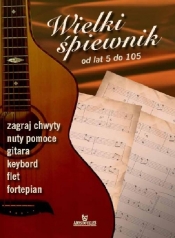 Wielki śpiewnik
