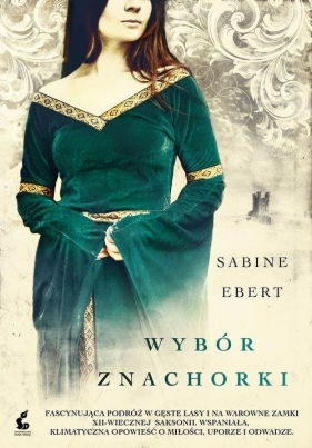 Wybór znachorki - Ebert Sabine<br />