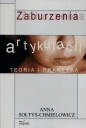 Zaburzenia artykulacji - Anna Sołtys-Chmielowicz