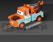 CARRERA GO!!! Disney Cars (61183)