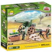 COBI Small Army Armatka 80 EL (2183)