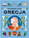 Starożytna Grecja Francisco Llorca