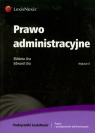 Prawo administracyjne