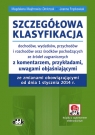 Szczegółowa klasyfikacja dochodów, wydatków, przychodów i rozchodów oraz Majdrowicz-Dmitrzak Magdalena, Frąckowiak Joanna