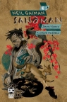 Sandman. Senni Łowcy Russel P. Craig, Gaiman Neil, Amano Yoshitake