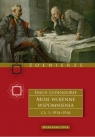 Moje wojenne wspomnienia. Część 1 Erich Ludendorff