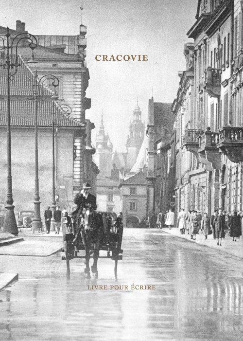 Cracovie